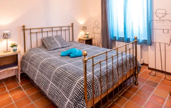 La première chambre